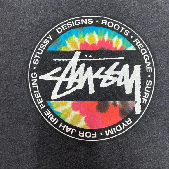 Stussy Tank Top - Picture 2 of 3